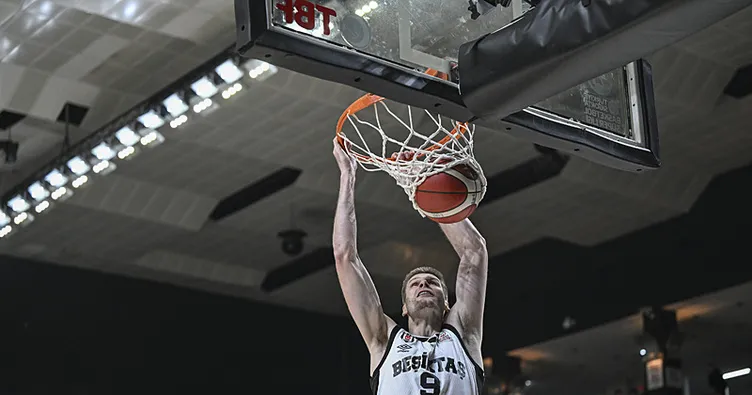 Beşiktaş GAİN, Avrupa’da kayıp