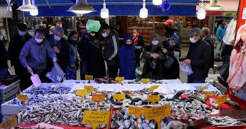 hamsi kapis kapis gidiyor iste balik fiyatlari son dakika haberler