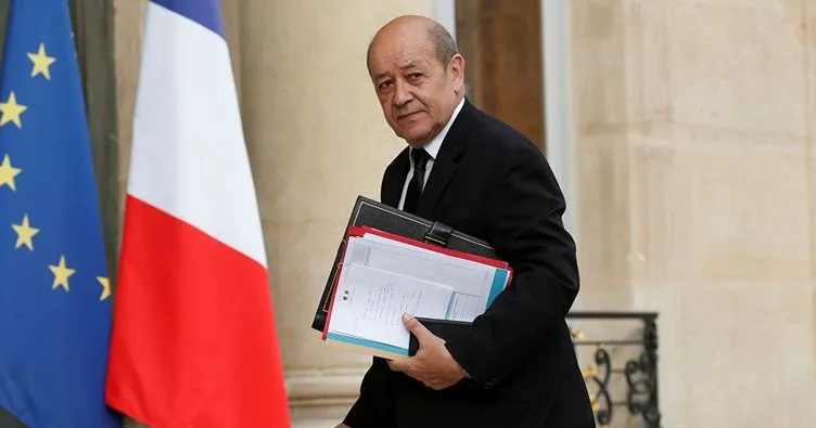 Fransa DEAŞ mensuplarının Irak’ta yargılanmasını istiyor