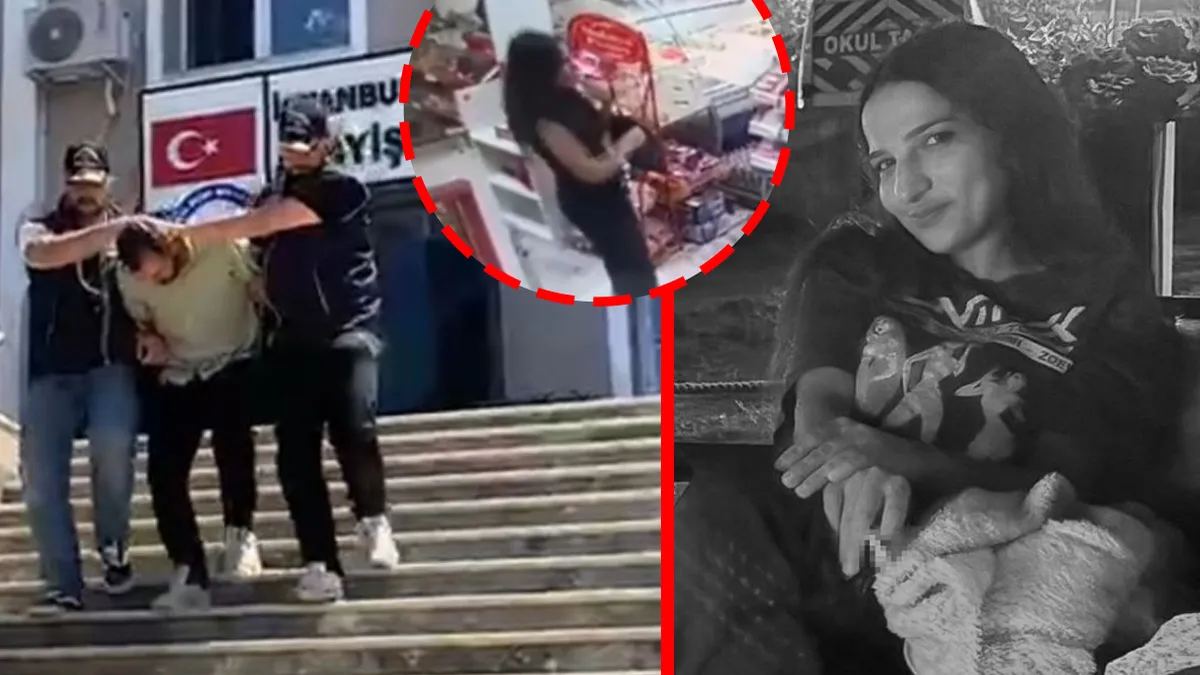Sultan Çağan 2 gündür aranıyordu! Cani sevgili itiraf etti: Kafasını taşla ezip iple boğdum…