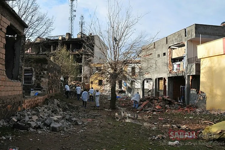 Diyarbakır Çınar’daki PKK katliamı unutulmadı!