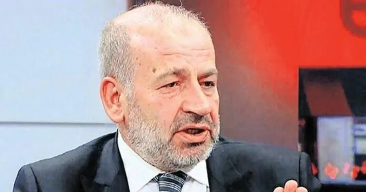 Ceza hukukçusu profesörden skandal hamle! Can Atalay kararını etkilemeye çalıştı