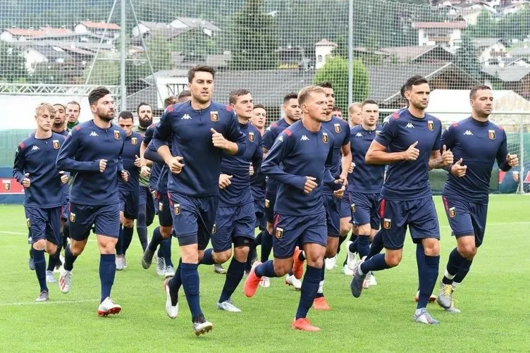 Sinan Gümüş Fenerbahçe kararını verdi! Transfer...