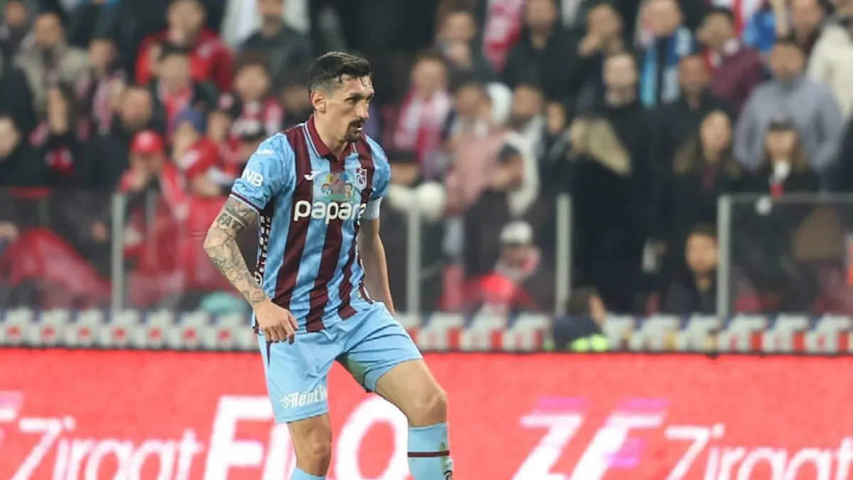 Defansta dert büyük