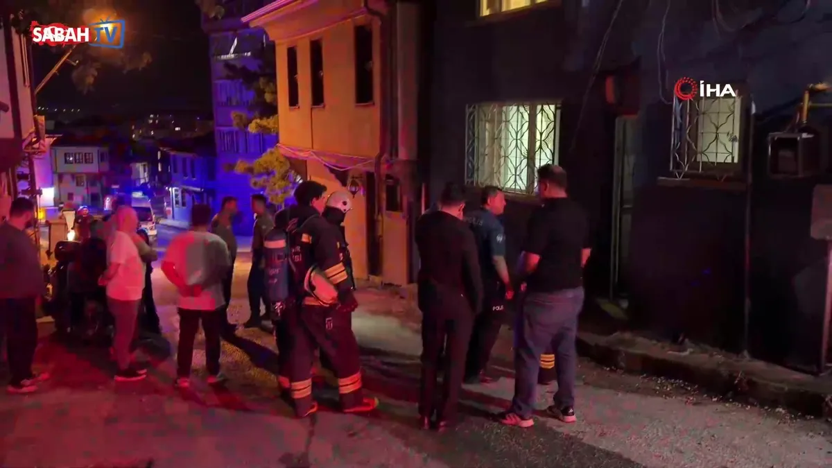 Eskişehir’de kundaklama girişimi: Saldırgan kayıplara karıştı | Video videosunu izle Eskişehir’de kundaklama girişimi: Saldırgan kayıplara karıştı | Video videosunu izle