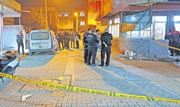 Berberde silahlı çatışma: 1 ölü, 6 yaralı