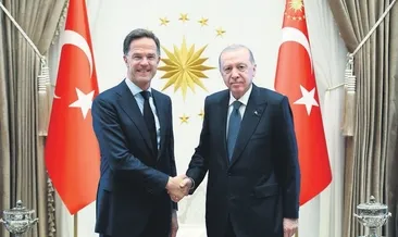 NATO’daki liderliğiniz önemli