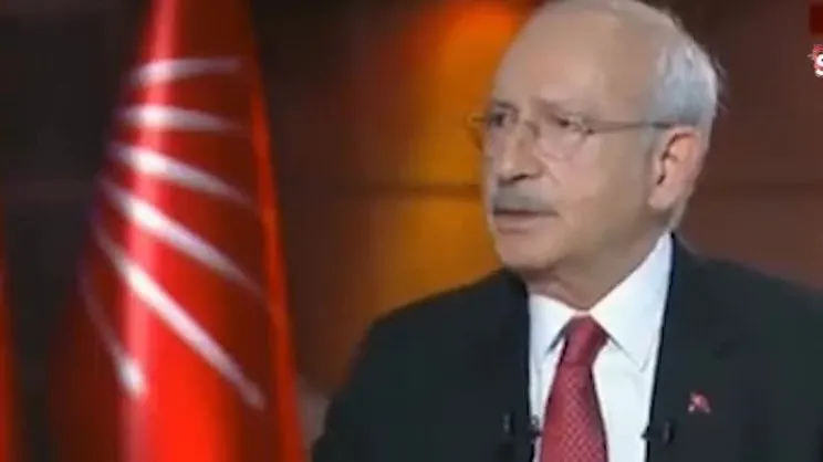 Kılıçdaroğlu ittifak ortakları HDP’yi öve öve bitiremedi: Yerel seçimlerde bize oy verdiler | Video