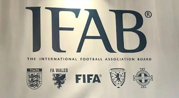 Son dakika haberi: IFAB resmen açıkladı! Oyun kurallarında değişiklik!