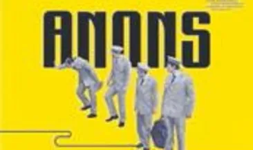 Venedik’ten ANONS filmine ödül