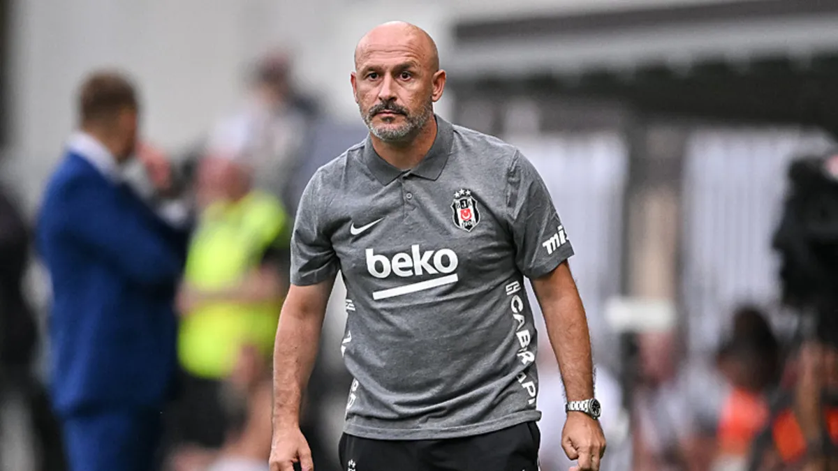 Vincenzo Italiano: Bugün çocuklar ruhunu ortaya koydu! Vincenzo Italiano: Bugün çocuklar ruhunu ortaya koydu!