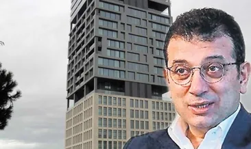 SON DAKİKA | İşte İmamoğlu suç örgütünün gizli karargâhı! Rüşvet ve yolsuzluk planları burada yapıldı