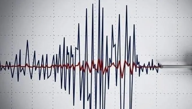 SON DEPREMLER LİSTESİ 13 Nisan 2023: AFAD ve Kandilli Rasathanesi ile Deprem mi oldu, kaç şiddetinde- büyüklüğünde ve nerede?