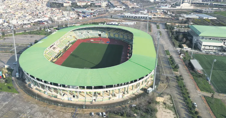 Şanlıurfa’da heyecan yükseliyor