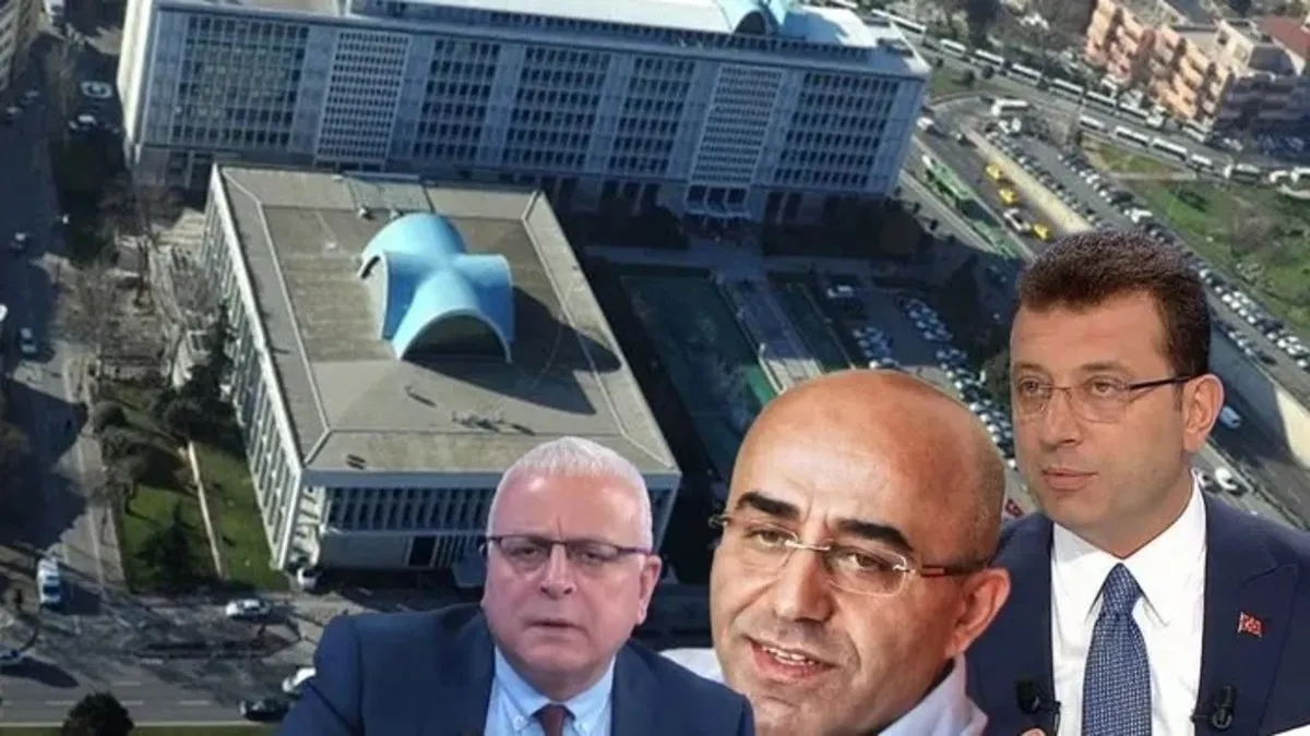 Türkiye’nin gündemine oturan “casusluk” soruşturmasında yeni detaylar! Gün ve Yanardağ’ın yazışmaları ortaya çıktı… Türkiye’nin gündemine oturan “casusluk” soruşturmasında yeni detaylar! Gün ve Yanardağ’ın yazışmaları ortaya çıktı…