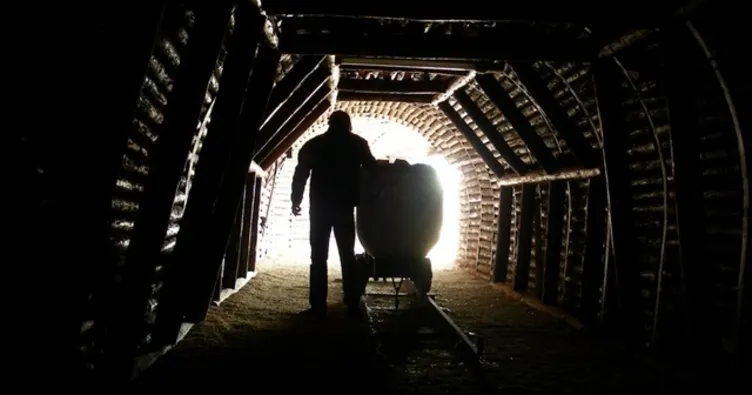 Pakistan’da maden kazası: 4 ölü!