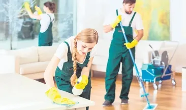 Ev temizliğinde ölümcül tehlikeler