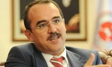 CHP’de Sadullah Ergin krizi! Kılıçdaroğlu ‘Milletvekili bile olamazsın’ sözleriyle hedef almıştı #ankara