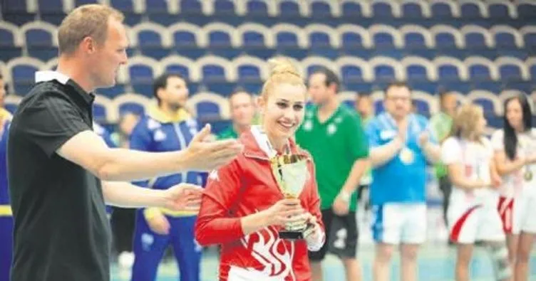 Yenimahalle’nin ‘Milli Sevda’sı