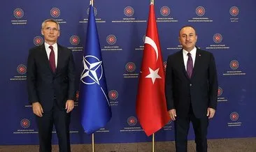 Son dakika: Dışişleri Bakanı Mevlüt Çavuşoğlu: Doğu Akdeniz bir kazanın olmasını istemeyiz