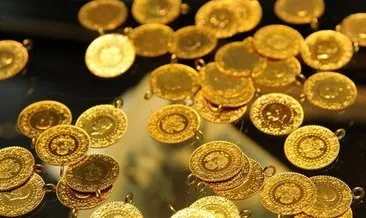 30 Haziran 2017 altın fiyatları | Çeyrek altın ve gram altın kaç para oldu?