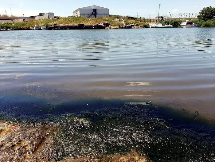 İstanbul için alarm zilleri çalıyor! Her şey çok kirli oldu...