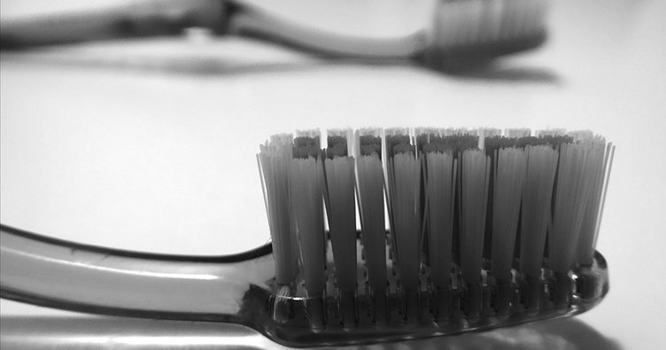 Diş fırçası ithalatında korunma önleminin uzatılması için soruşturma açıldı