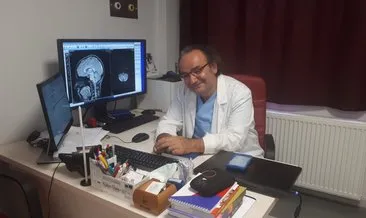 Prof. Dr. Akif Topçuoğlu: Türkiye’de en yüksek ölümün göründüğü ilk 5 hastalıktan ikisi nörolojik hastalık