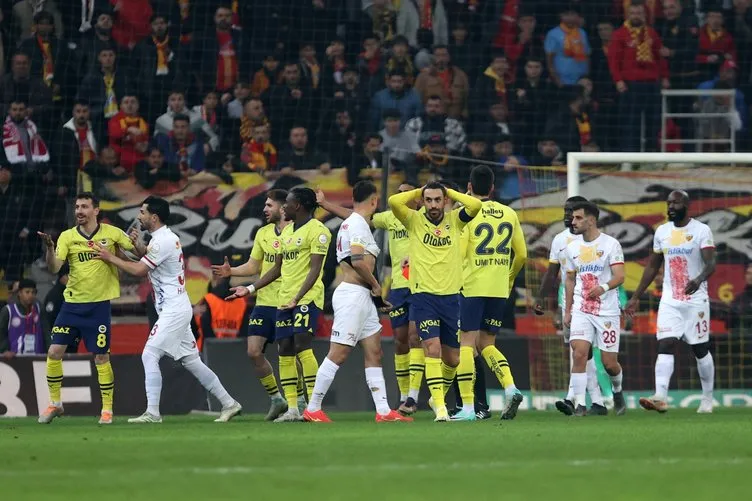 Son dakika Fenerbahçe haberi: Fred’in kırmızı kartı doğru mu? Erman Toroğlu açıkladı!