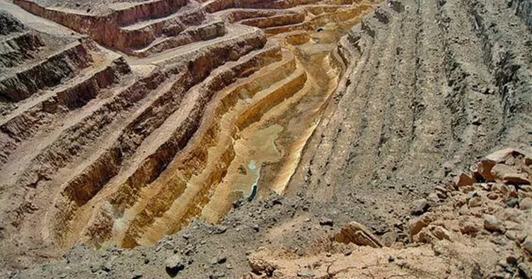 Sudan’da maden faciası: 6 ölü