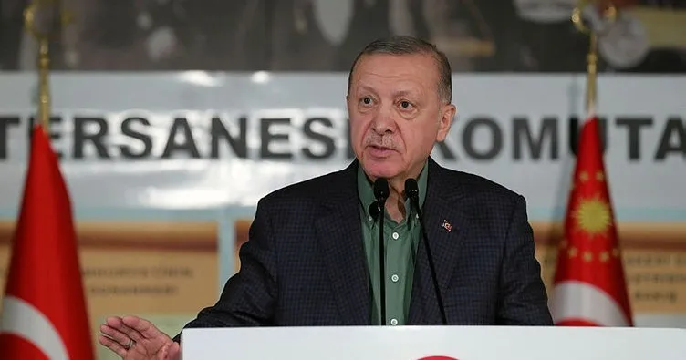 Son dakika: Başkan Erdoğan’dan hayat pahalılığı ile mücadele mesajı: Bu kayıpların hepsini telafi edeceğiz
