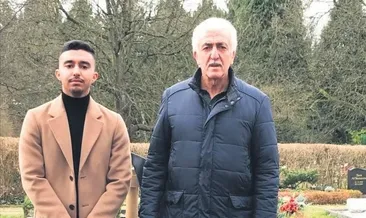 Mezara saldıran insan olamaz