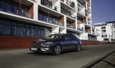 Mazda 6’nın Türkiye satış fiyatı nedir? Mazda 6’nın özellikleri ve çıkış tarihi