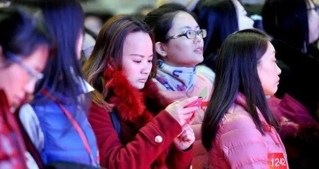 Çin’de internet kullanıcı sayısı Avrupa nüfusuna ulaştı