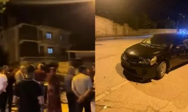 Motosiklet kazası can aldı