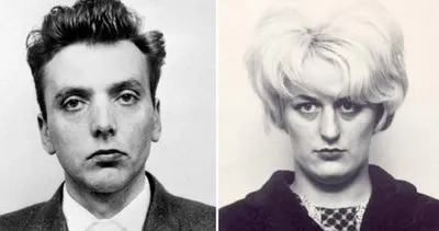 İngiltere tarihinin en korkunç çifti: Bulunan kafatası ile 58 yıl sonra gündem oldu: Seri cinayetlerin gizemi çözülüyor...