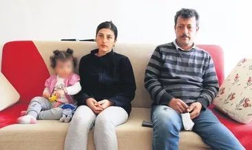‘Hayatı bize zehir etti’