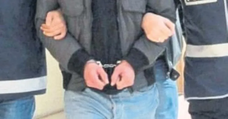 İzmir’de FETÖ’den 52 kişi tutuklandı