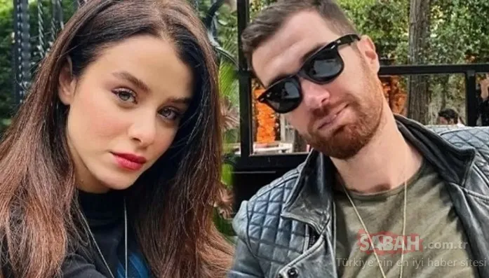 Seda Sayan’ın müstakbel gelini İlayda Alişan’dan Oğulcan Engin’e aşk ilanı: Sahnede sevdim!