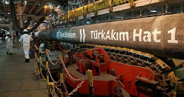 Rusya’nın enerji politikasında Türkiye’nin yeri