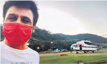 Canla başla uykusuz mücadele ediyorlar