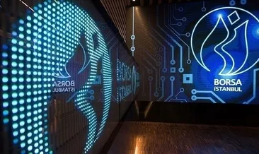 Borsa güne yükselişle başladı