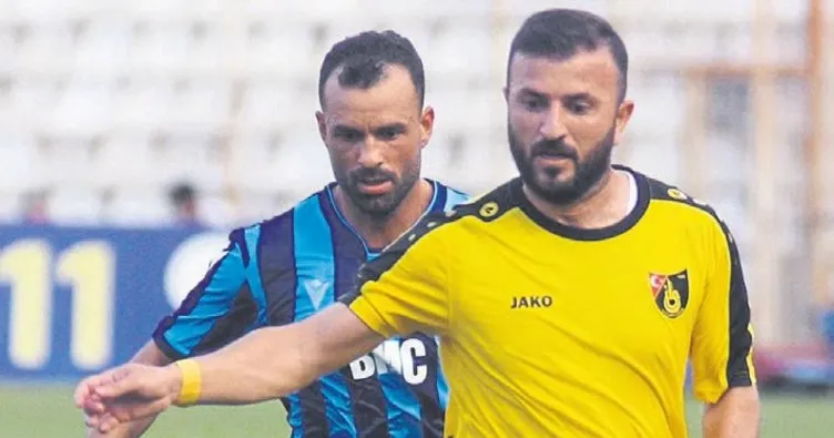 Altay’da Rıdvan listede