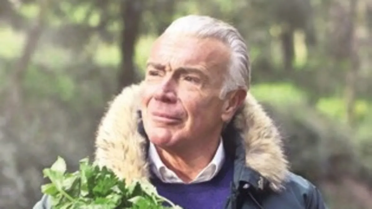 Erkeklerde yaşlanmayı yavaşlatan 6 gıda