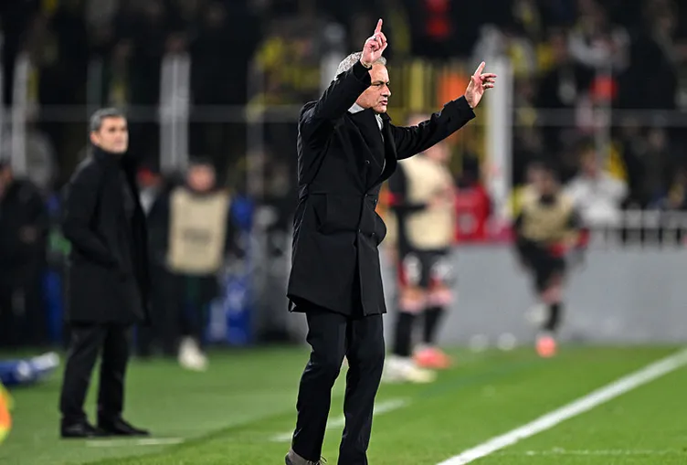 SON DAKİKA FENERBAHÇE HABERİ: Mourinho’nun tazminatı ortaya çıktı! Sürpriz takım parayı ödemeye hazır...