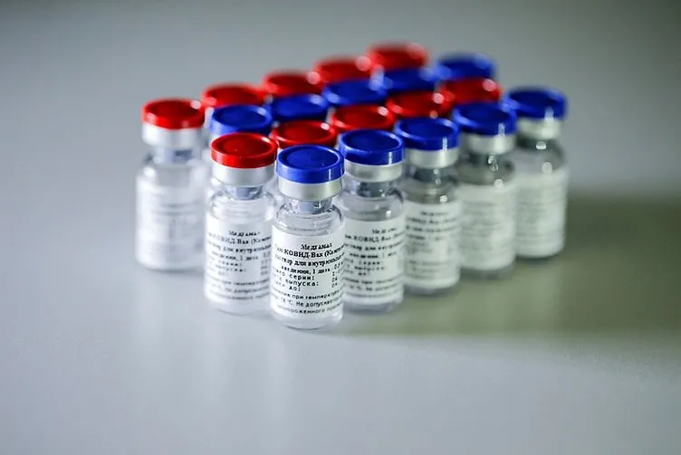 Rusya’dan son dakika coronavirüs aşısı haberi | İlk covid-19 aşısı tescillendi