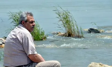 Mersin’de nehirde kaybolan kişinin cesedi bulundu