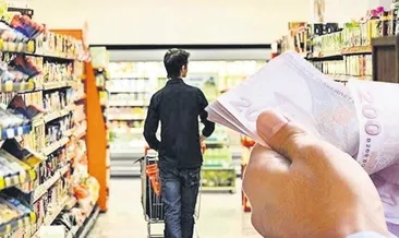 Raflarda düşüş başladı