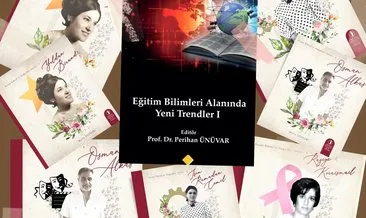 Kuzey Kıbrıs’ın Değerleri kitap serisine eğitimcilerden tam not