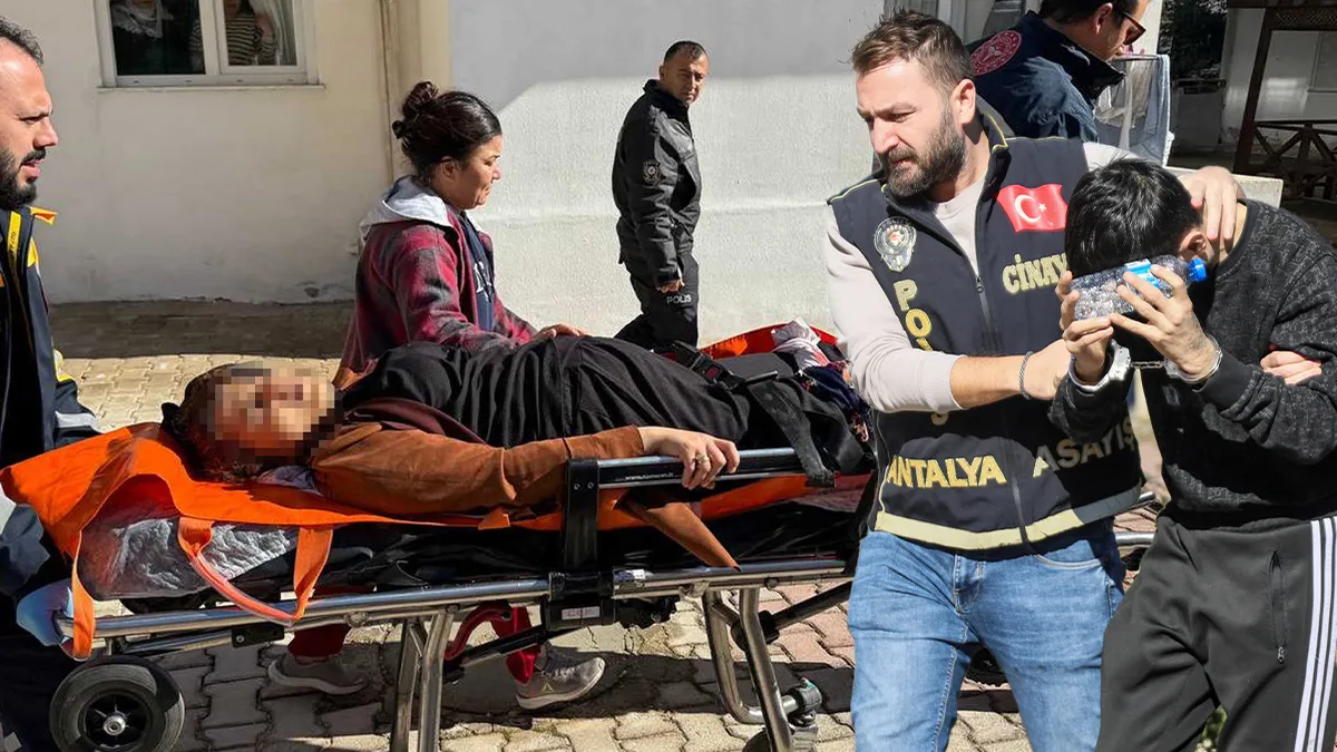 7 aylık hamile eşini dizlerinden vurmuştu! Talihsiz kadın kabus dakikalarını anlattı: Yapma derken hedef alıp… 7 aylık hamile eşini dizlerinden vurmuştu! Talihsiz kadın kabus dakikalarını anlattı: Yapma derken hedef alıp…